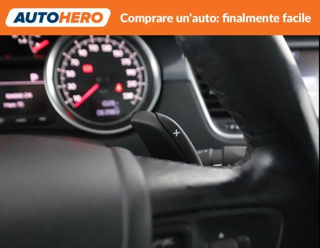 PEUGEOT 508 BlueHDi 180 EAT6 S&S SW Allure