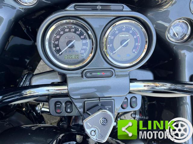 HARLEY-DAVIDSON Other FLTRUSE Road Glide Ultra CVO