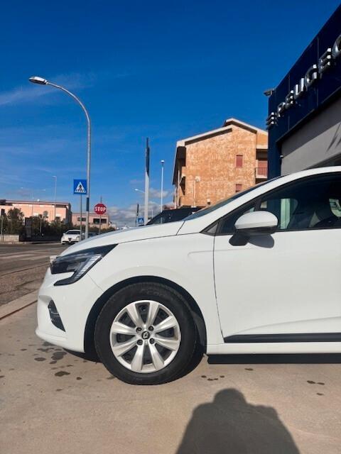 Renault Clio Blue dCi 8V 85 CV 5 porte Intens