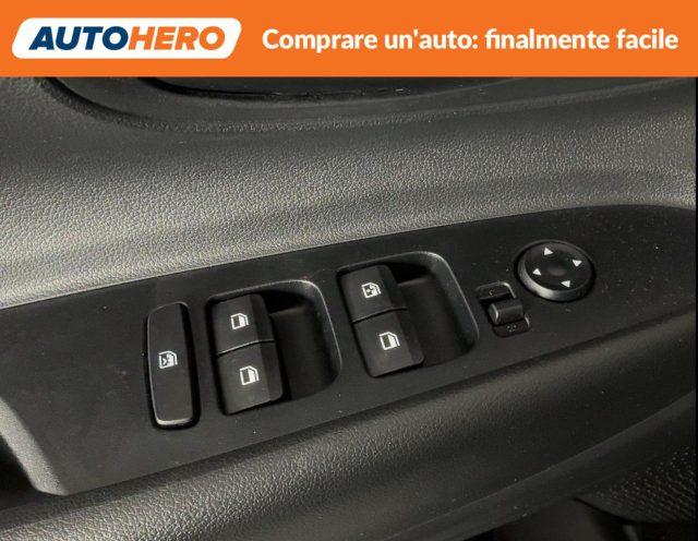 HYUNDAI i20 1.0 T-GDI Connectline