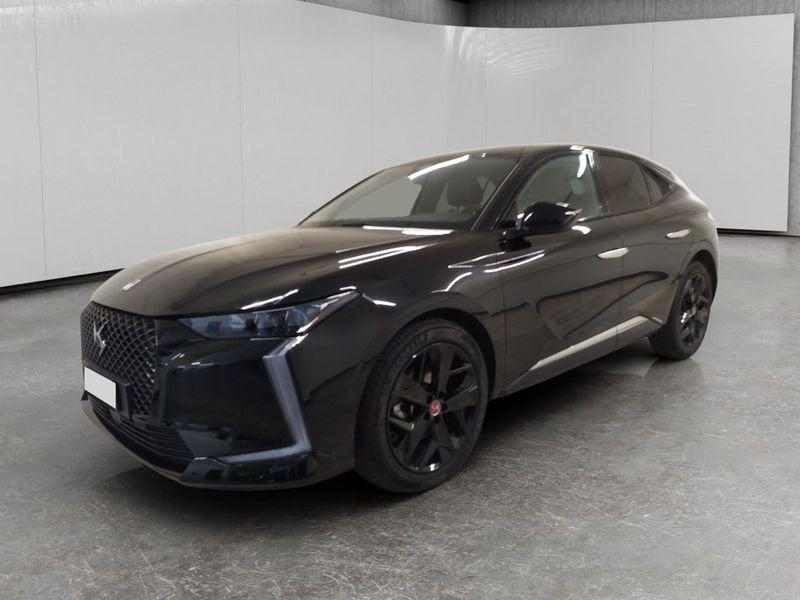 DS DS4 1.2 puretech Performance Line 130cv auto