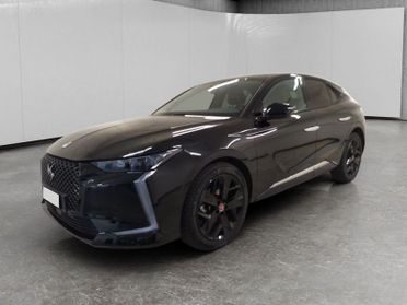 DS DS4 1.2 puretech Performance Line 130cv auto
