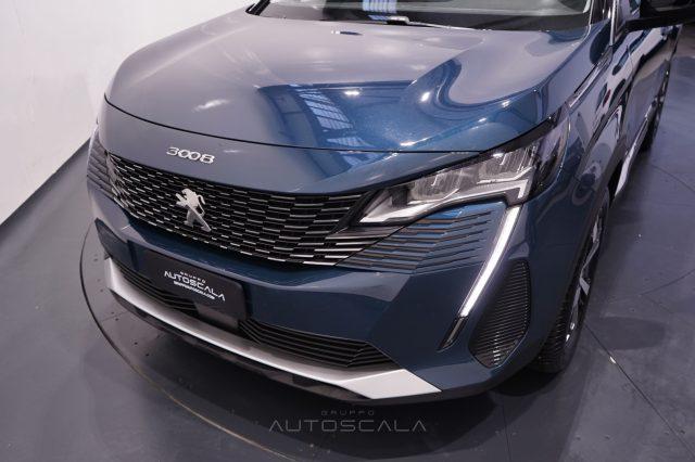 PEUGEOT 3008 1.5 BlueHDi 130CV S&S Allure Pack