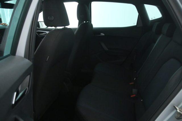 SEAT Arona 1.0 EcoTSI FR Seat Virtual cockpit