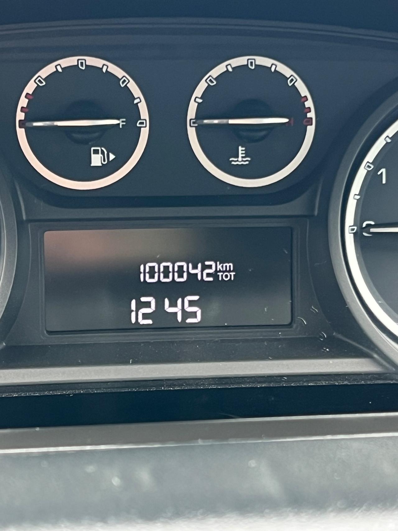 Lancia Ypsilon 1.2 69 CV 5 porte GPL Ecochic Gold