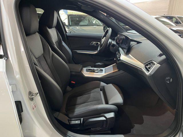 BMW 320 d 48V xDrive Touring Msport /19 M sport/Nav/Telec