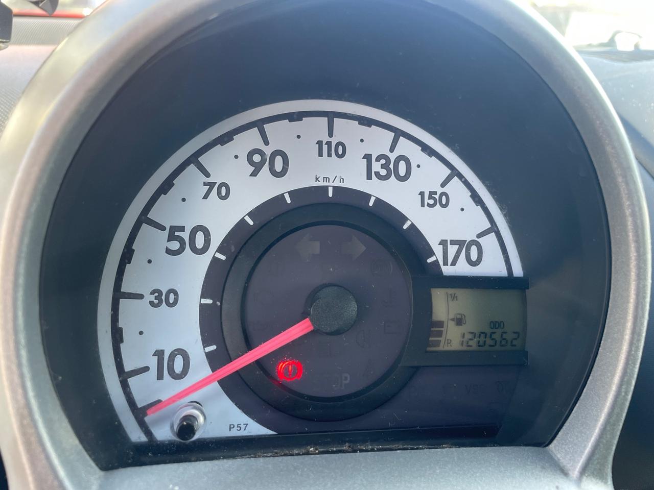 Citroen C1 1.0 5 porte NO CLIMA