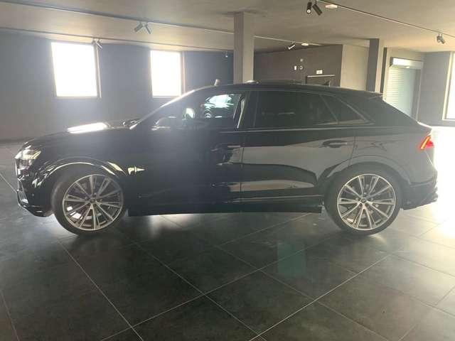 Audi SQ8 SQ8 4.0 V8 tdi mhev Sport Attitude quattro tip.
