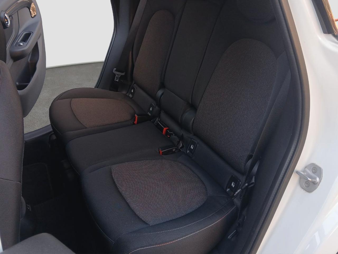 Mini Countryman Cooper D Hype 2.0 Twin Power Turbo Steptronic my18