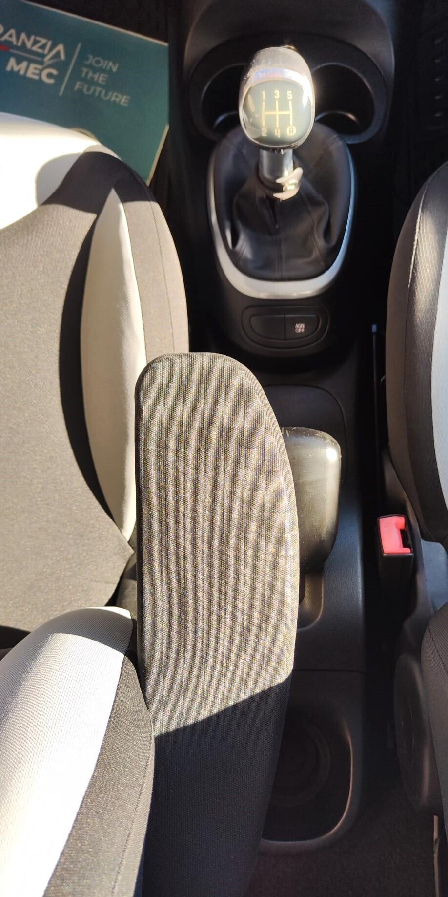 Fiat 500L 1.3 MJT 85 CV Lounge 2013