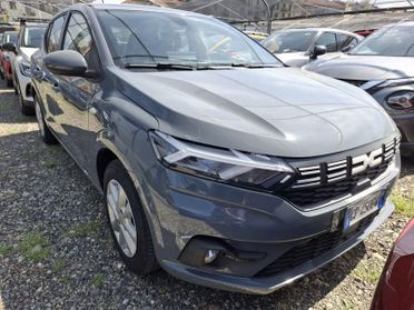 Dacia Sandero Streetway III 2021 Streetway 1.0 tce Comfort SL DaciaPlus Eco-g 100cv