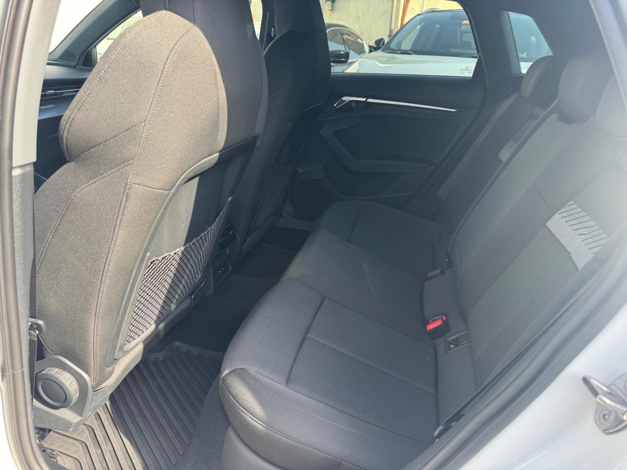 Audi A3 SPB 40 TFSI e S tronic line edition