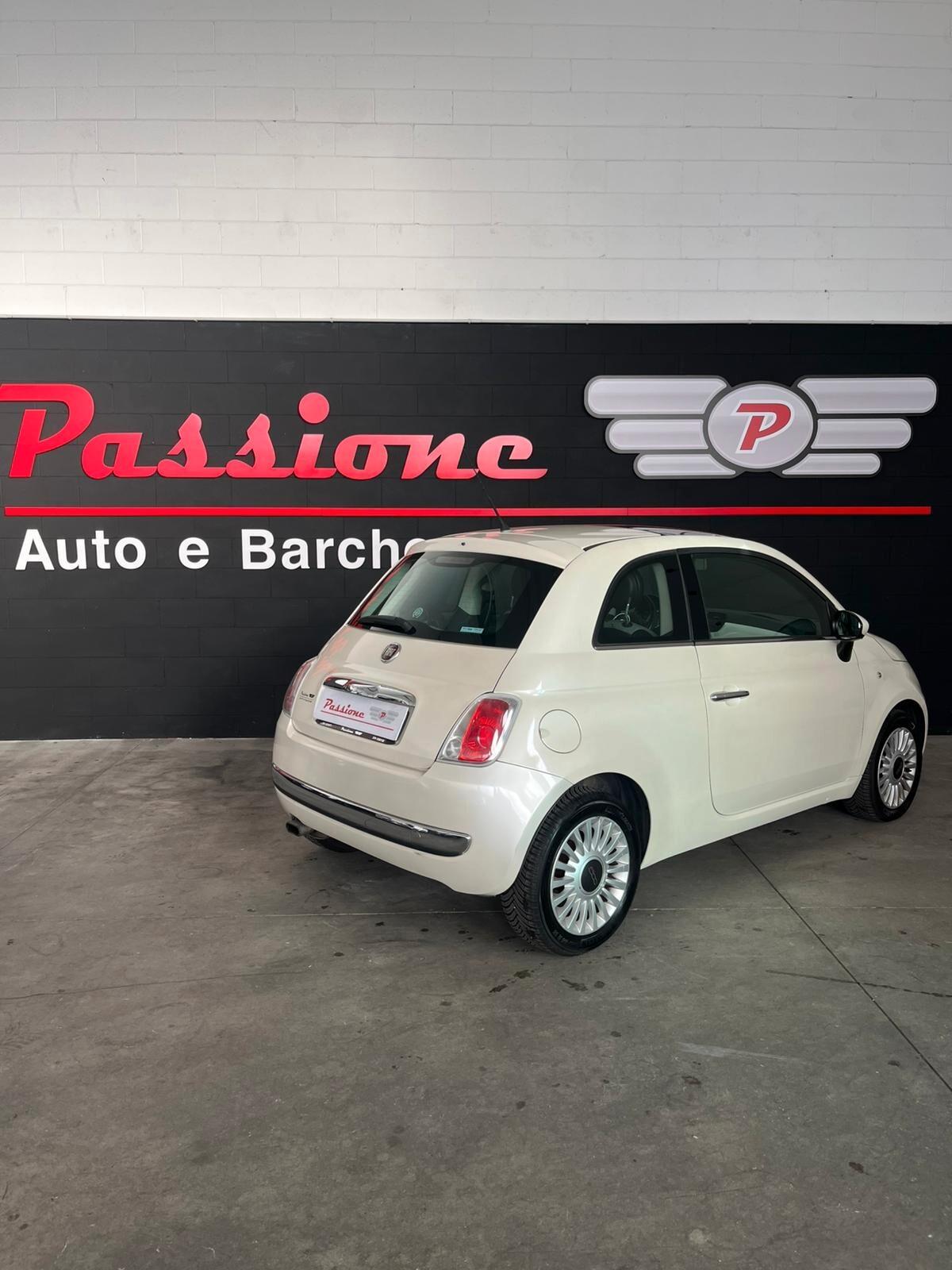 Fiat 500 1.2 Prezzo NON vincolato a finanziamento