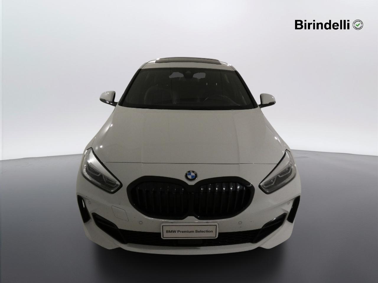 BMW Serie 1 (F40) - 120d xDrive 5p. Msport