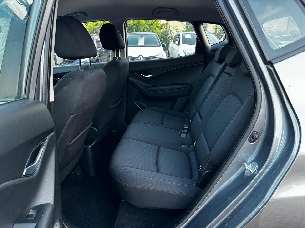 Hyundai iX20 1.4 90 CV Comfort