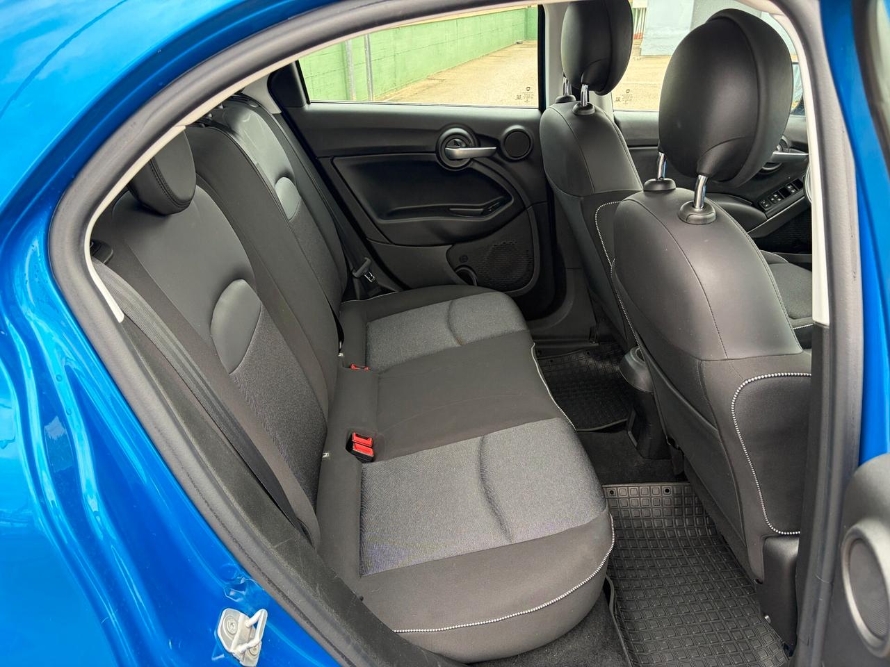 Fiat 500X 1.3 MultiJet 95 CV Urban