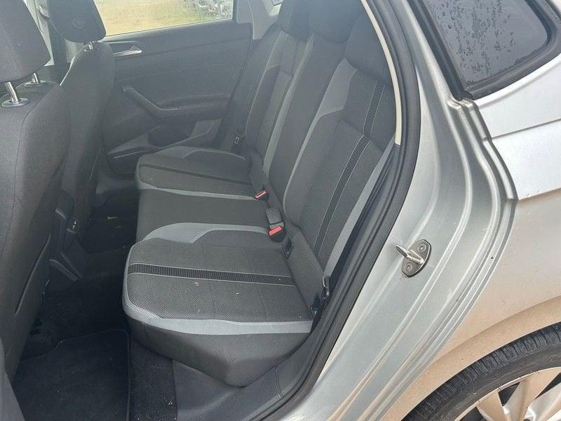 Volkswagen Polo Polo 1.0 TGI 5p. Style