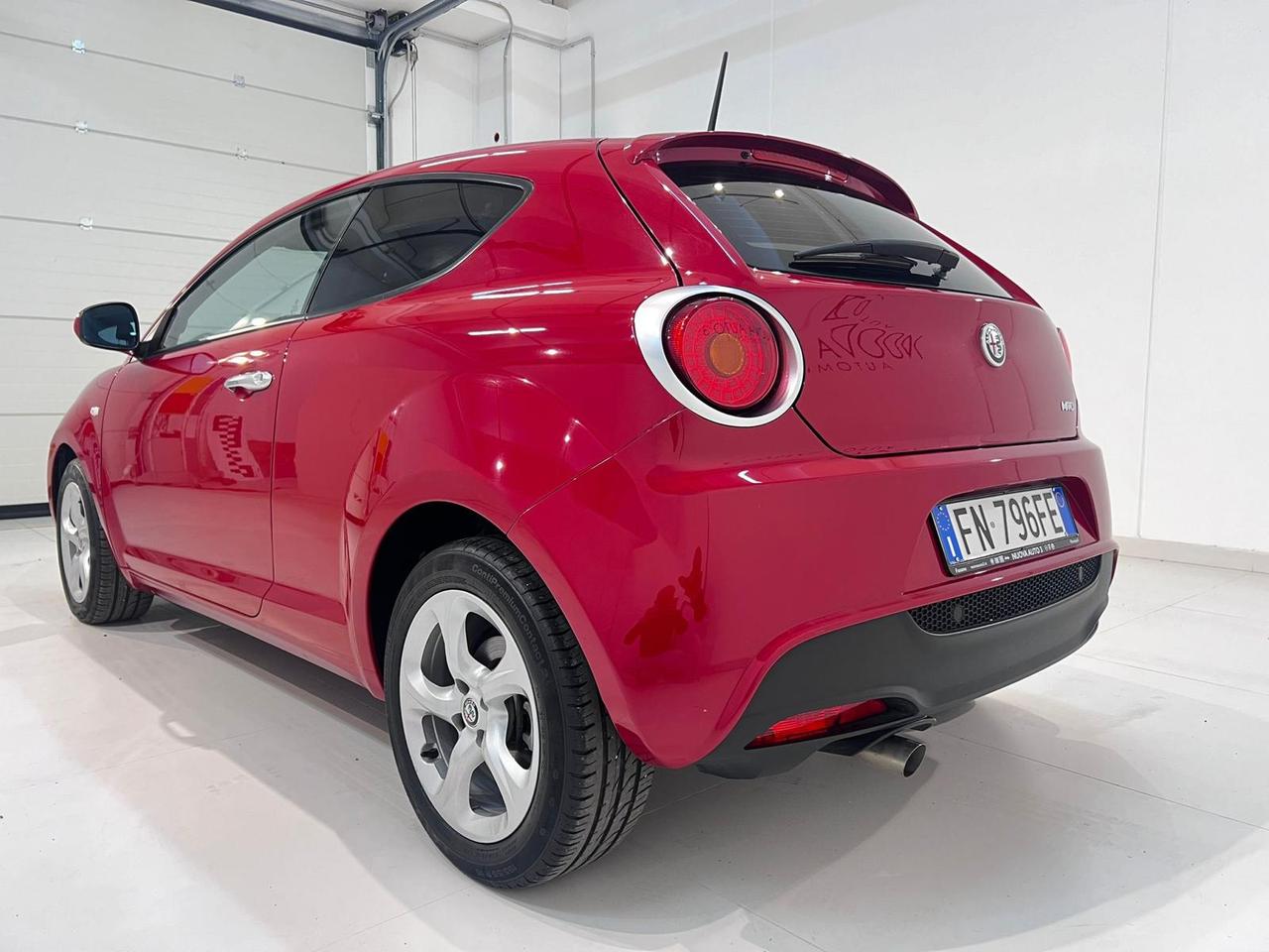 Alfa Romeo MiTo 1.3 JTDm 95 CV S&S