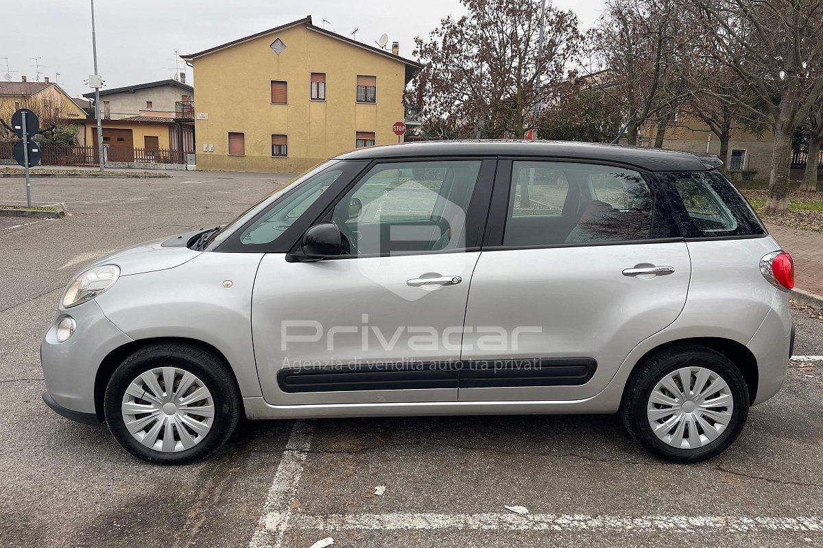 FIAT 500L 1.6 Multijet 105 CV Easy