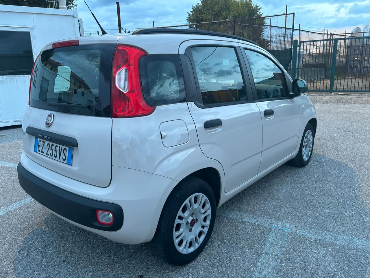 Fiat Panda 1.3 MJT S&S Easy OK NEOPATENTATI