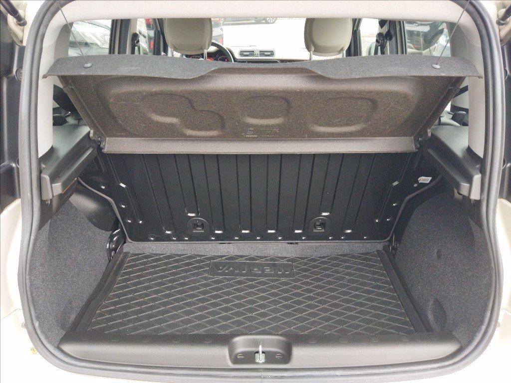 FIAT Panda 0.9 t.air turbo 4x4 85cv E6 del 2015