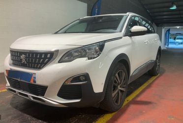 Peugeot 5008 PureTech Turbo 130 S&S Allure 7 POSTI