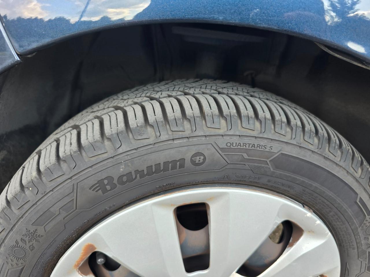 CITROEN C1 VTi 68 LIVE"OK PER NEOPATENTATI"