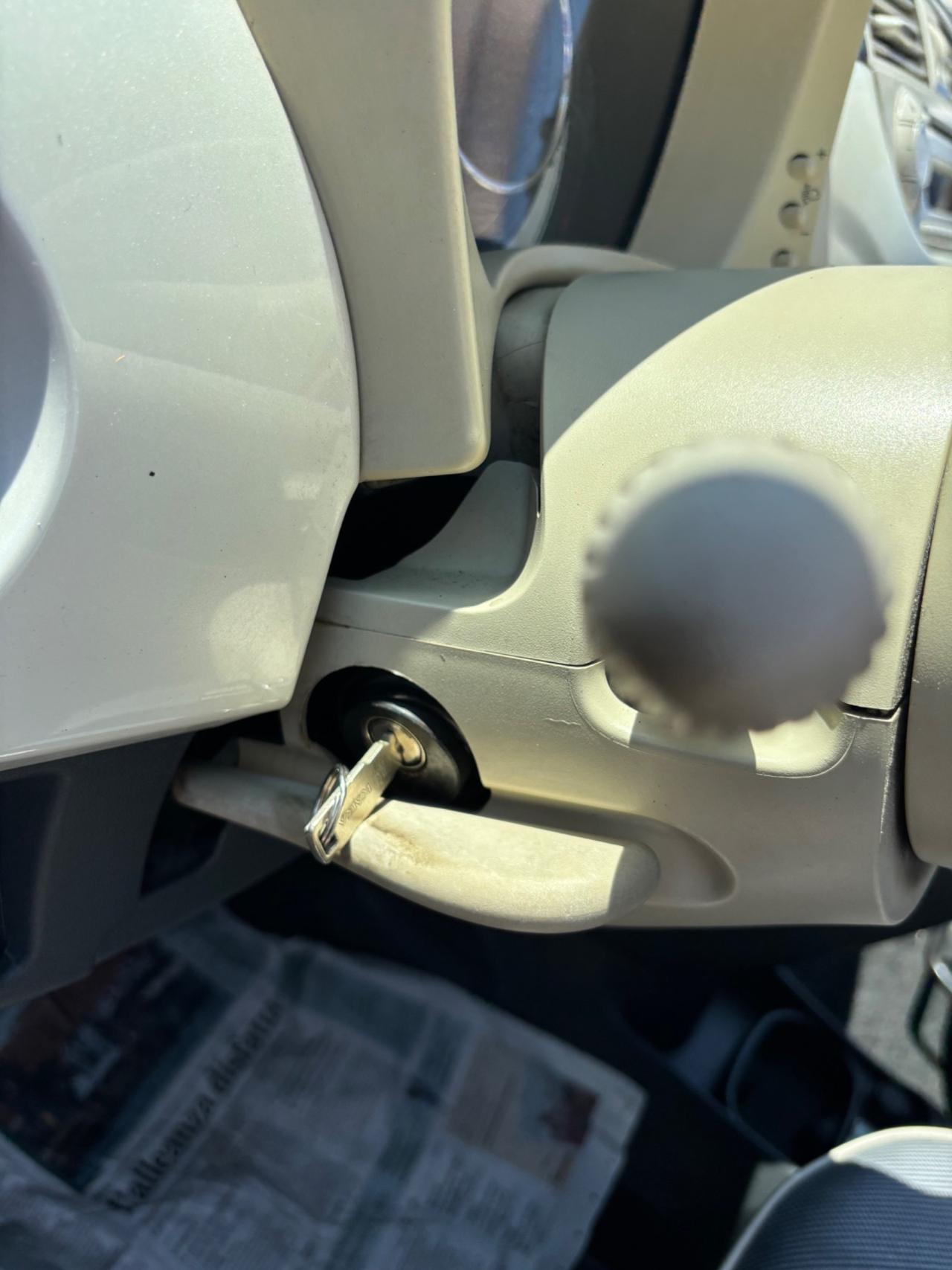 Fiat 500 1.3 Multijet 16V 75 CV by DIESEL