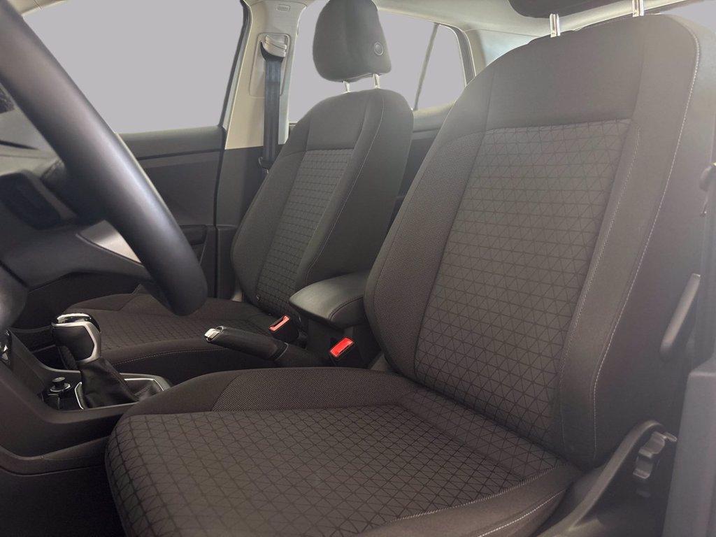 VOLKSWAGEN T-cross 1.0 tsi style 110cv dsg del 2023