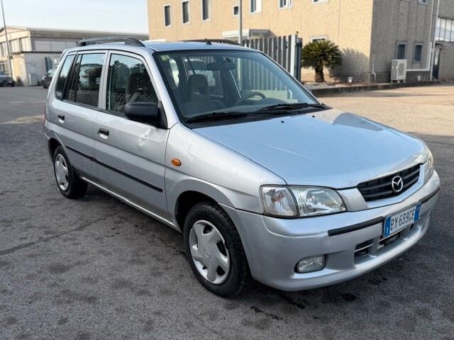 Mazda Demio 1.5i 16V cat