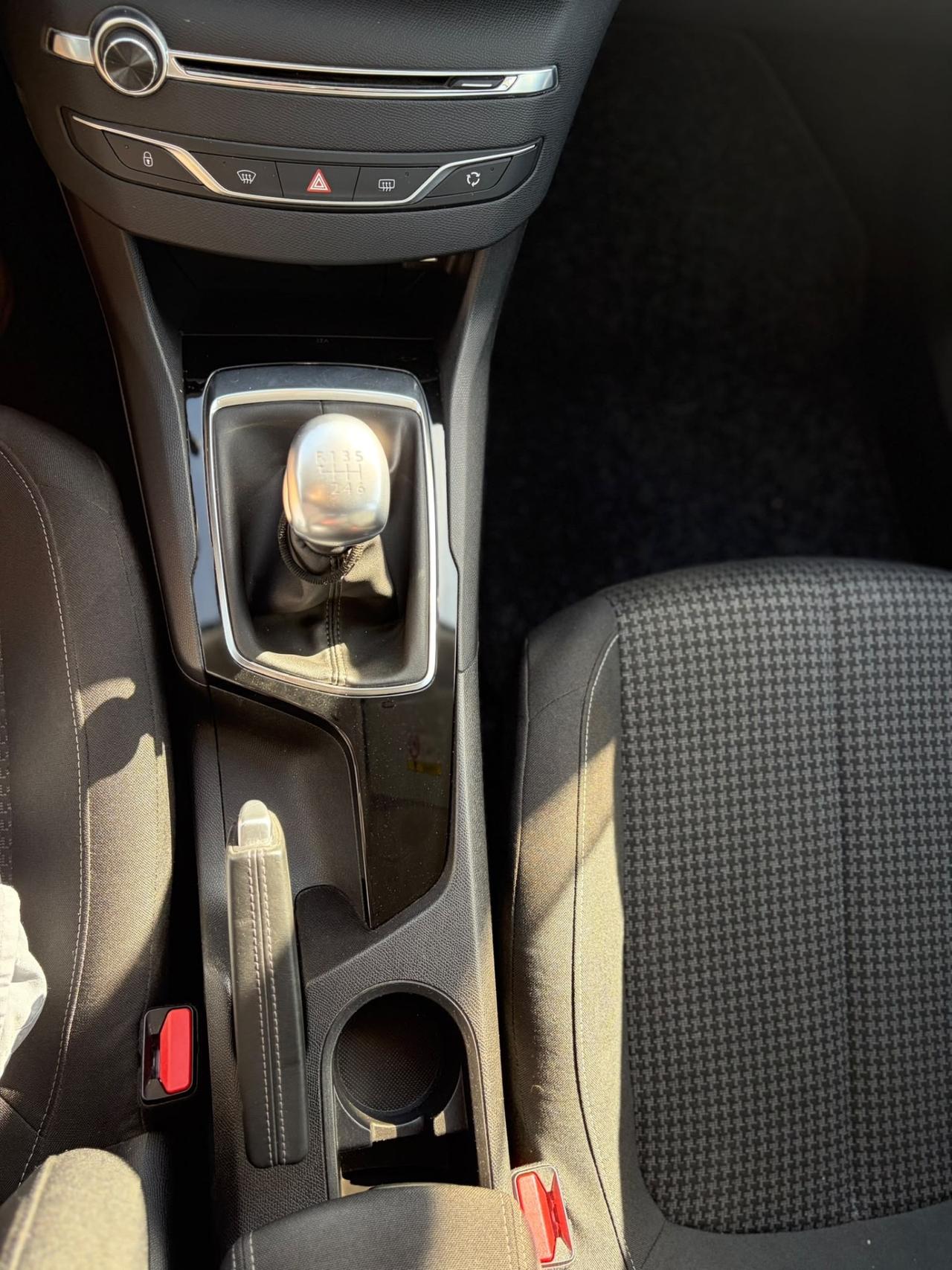 Peugeot 308 BlueHDi 130 S&S EAT8 SW Style