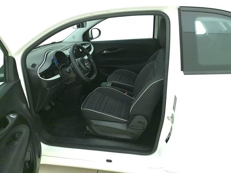 Fiat 500 Action BR602761 Elettrico 95CV