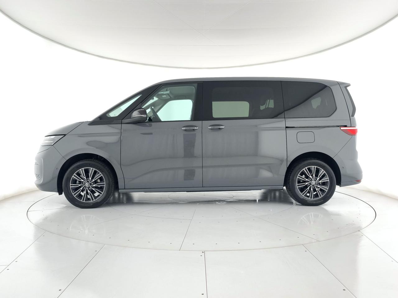 VOLKSWAGEN Multivan 2.0 tdi Space 150cv dsg 7 POSTI+ACC+GANCIO TRAINO+CAMERA- IVA COMPRESA