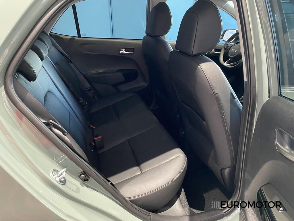 Kia Picanto 1.0 DPi Urban