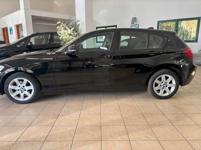Bmw 114 114i 5p. Sport