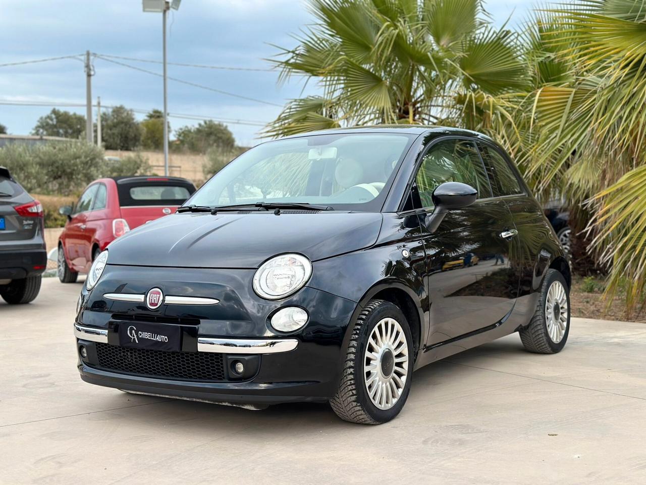 Fiat 500 1.3 Multijet 16V 95 CV Lounge