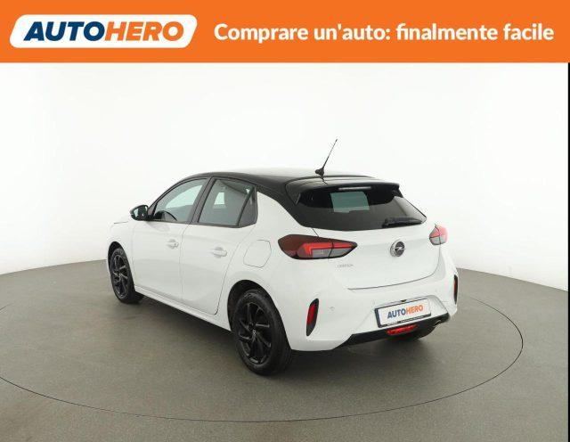 OPEL Corsa 1.2 100 CV GS Line