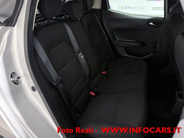 RENAULT Clio TCe 90 CV Business - PROMO