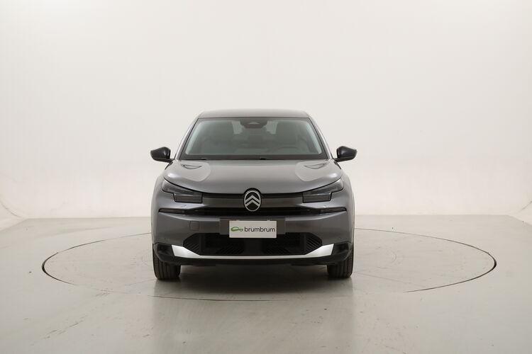 Citroen C4 X Max EAT8 BR173567 1.2 Benzina 131CV