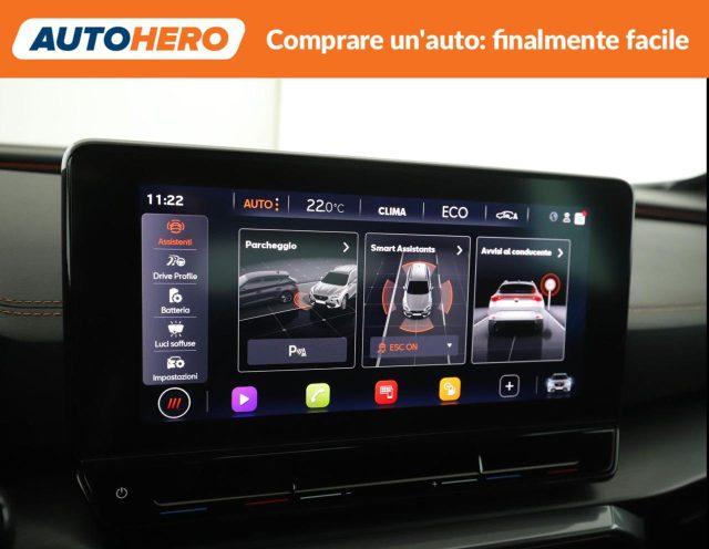 CUPRA Formentor 1.4 e-Hybrid DSG