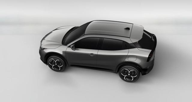 ALFA ROMEO Junior 1.2 145 CV Hybrid eDCT6 Speciale PACK TECHNO