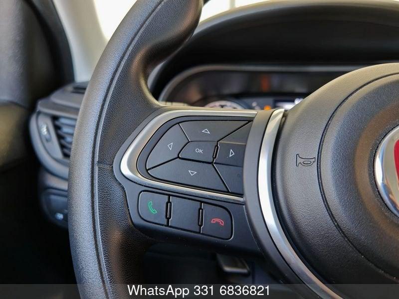 FIAT Tipo 1.6 Mjt S&S 4 porte