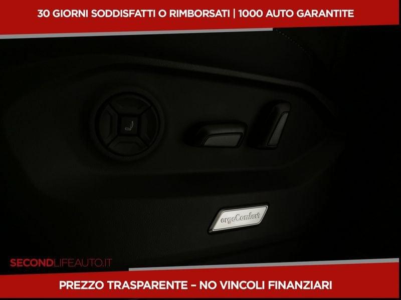 Volkswagen Touareg 3.0 V6 tdi scr R-Line 286cv auto