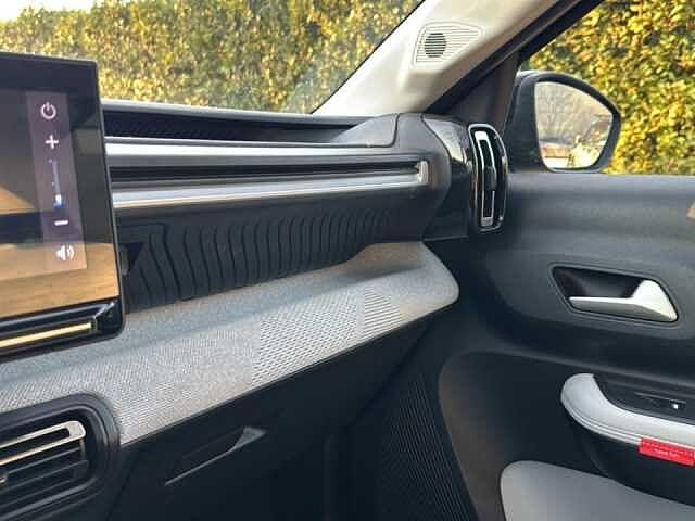 Citroen C3 PureTech 100 S&S Max