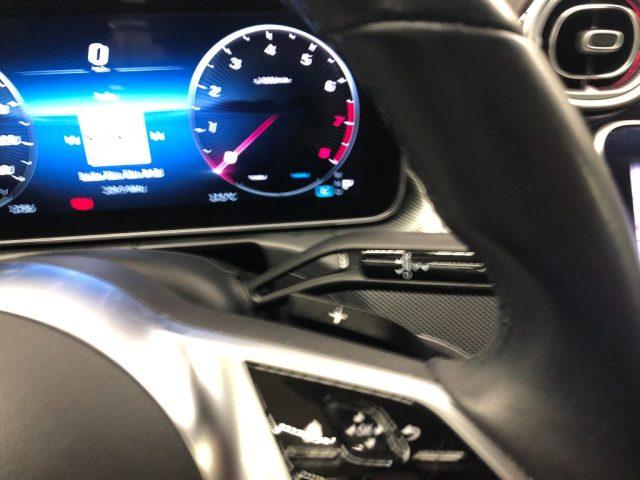 MERCEDES-BENZ C 200 sport plus