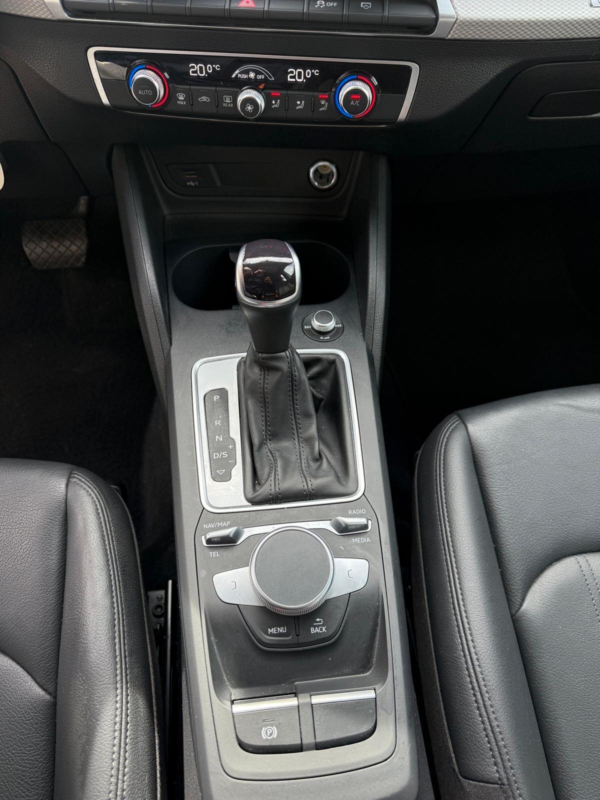 Audi Q2 30 TDI S tronic Business Plus