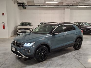 Volkswagen T-Roc 1500 TSI ACT 150CV Sport DSG Km. 0
