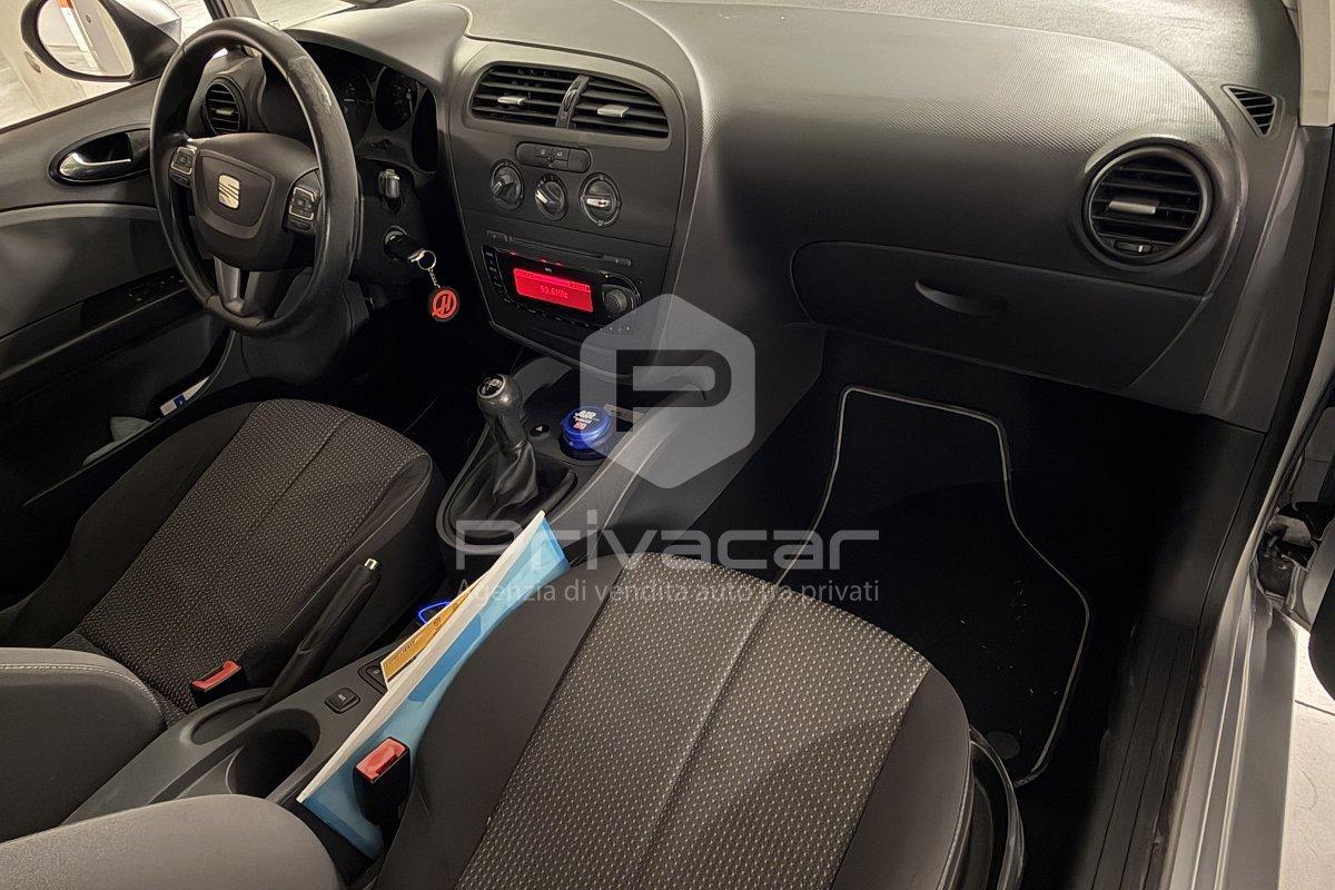 SEAT Leon 1.4 Reference