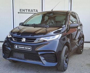 Aixam City Sport Ambition