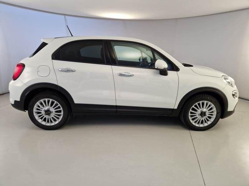FIAT 500X 500X 1.0 T3 120 CV Connect